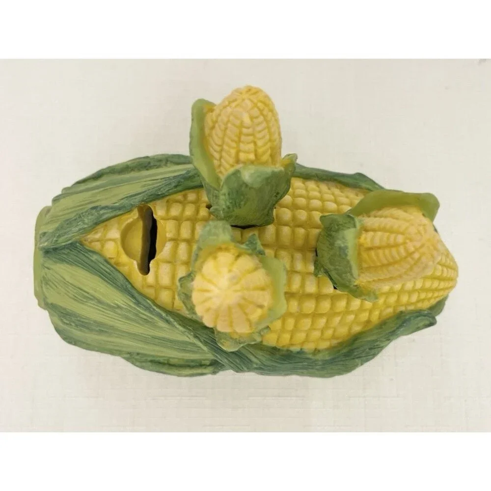 Butter Cheese Knives Spreaders Corn Holder Corn on The Cob Charcuterie 3 Knives